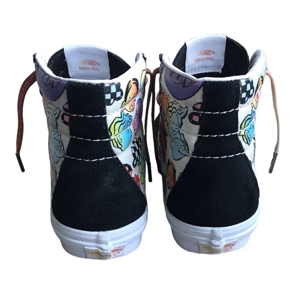 Vans SK8-Hi Affirm We Are In This Together - Picture 5 of 9